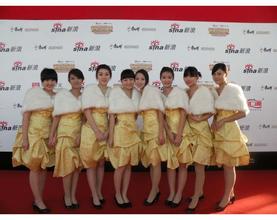 專業(yè)舞臺(tái)禮儀服務(wù)，點(diǎn)亮慶典精彩瞬間——鑫順北京禮儀服務(wù)解析