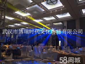 專業(yè)定制，精彩呈現(xiàn) 武漢展會服務活動策劃與禮儀慶典全案解析